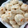 金龙鱼 面粉 高筋粉 高筋雪花麦芯小麦粉 20斤 包子饺子馒头饼手擀面 实拍图