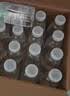 天地精华天然矿泉水 弱碱性饮用水350ml*20瓶 整箱装 小瓶水户外运动 实拍图