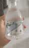 片断（piannodei）玫瑰花味无汽苏打水360ml*24瓶无糖弱碱饮用水饮品口感清爽整箱 实拍图