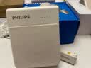 飞利浦（PHILIPS）领夹小蜜蜂扩音器教师上课专用长续航 教学讲课小蜜蜂蓝牙无线扩音器音响喇叭麦克风3552W1 实拍图