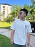 眼镜生活墨镜夹片可套近视眼镜偏光太阳镜夜视开车驾驶专用男日夜两用变色 实拍图
