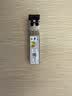 华三（H3C）SFP-GE-LX-SM1310-S SFP千兆单模双纤光模块长距网络传输转接头(1310nm,10km,LX,LC) 实拍图