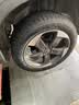 玲珑轮胎汽车轮胎215/55R17 94V御风CrosswindHP010 营运车专属耐磨节油 实拍图