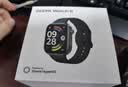 小米（MI）REDMI Watch 6典雅黑 国家补贴 澎湃OS 3 心率血氧监测 红米手表6 初高中生 运动 实拍图