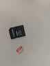Sandisk闪迪128GB TF(MicroSD)内存卡 升级款 极速金卡 A2 V30 U3 兼容大疆Pocket 4/Action 6运动相机存储卡 实拍图