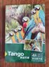 天章 （TANGO）相纸180g高光面喷墨照片打印纸4R/6寸家庭相册旅行记录日常打印手账素材100张/包新绿天章 实拍图