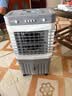 VCJ【强力制冷】空调扇家用冷风机水冷风扇加水冷气机卧室客厅可移动制冷风扇  HZ-70 实拍图