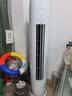 格力出品晶弘空调 新京旋3匹 线下热销同款 新一级能效省电 纯铜管大风量柜机 KFR-72LW/JH5K1FNhAeB1 实拍图
