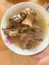 荤八厨内蒙古牛脊骨4斤净重 新鲜带肉黄牛肉生鲜牛骨头蝎子脖火锅食材 实拍图
