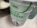 三棵树漆（SKSHU）乳胶漆内墙漆室内云绘竹炭抗甲醛净味五合一墙面漆油漆涂料 18L 实拍图