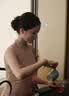 马老表 云南过桥米线综合味8袋装 非油炸泡面免煮清真106g*8袋 实拍图