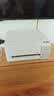 爱普生（EPSON）L3355  L3353打印机家用小型彩色照片墨仓式L3351 3251 3253无线复印A4一体机 AI作业学生用 资料 【推荐】L3355/L3351白色 ( 全面升级) 官方 实拍图