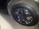 优科豪马横滨轮胎/汽车轮胎 235/65R17 G98HV 104H 原配本田CR-V/皓影 晒单实拍图