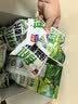 西麦有机纯燕麦2040g 高蛋白独立包装营养早餐膳食纤维代餐中秋礼盒 实拍图