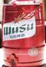 乌苏啤酒（wusu）大红乌苏5L/桶 新疆原产大容量桶装 聚会宴请 京东自营 中秋送礼 实拍图