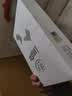 浪莎男士内裤男纯棉10A抗菌防螨平角裤透气中腰男式四角裤男生裤头4条 实拍图
