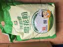 河套雪花粉16斤 中筋麦芯面粉包子馒头饺子通用小麦粉 中华老字号 实拍图