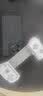 联想拯救者Y70 新一代 8000mAh续航 满帧不烫 2K电竞屏 四卡双待 游戏手机12+512GB碳晶黑 实拍图