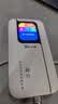 格行mt700随身wifi6官方正品双频真5G三网通用无线网卡免插卡路由器移动随身携带wifi5g无线流量2026款 6000毫安-双频真5G-送1000G+快充线 实拍图