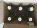 长城 特选5霞多丽干白葡萄酒 750ml*6瓶整箱装红酒热门商品 实拍图