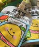 金豆芽金银花柚子汁儿童果汁饮品送礼盒装户外便携饮料100ml*13袋 实拍图