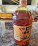 九三非转基因 致青春系列 笨榨5L*2桶 大豆油物理压榨 实拍图