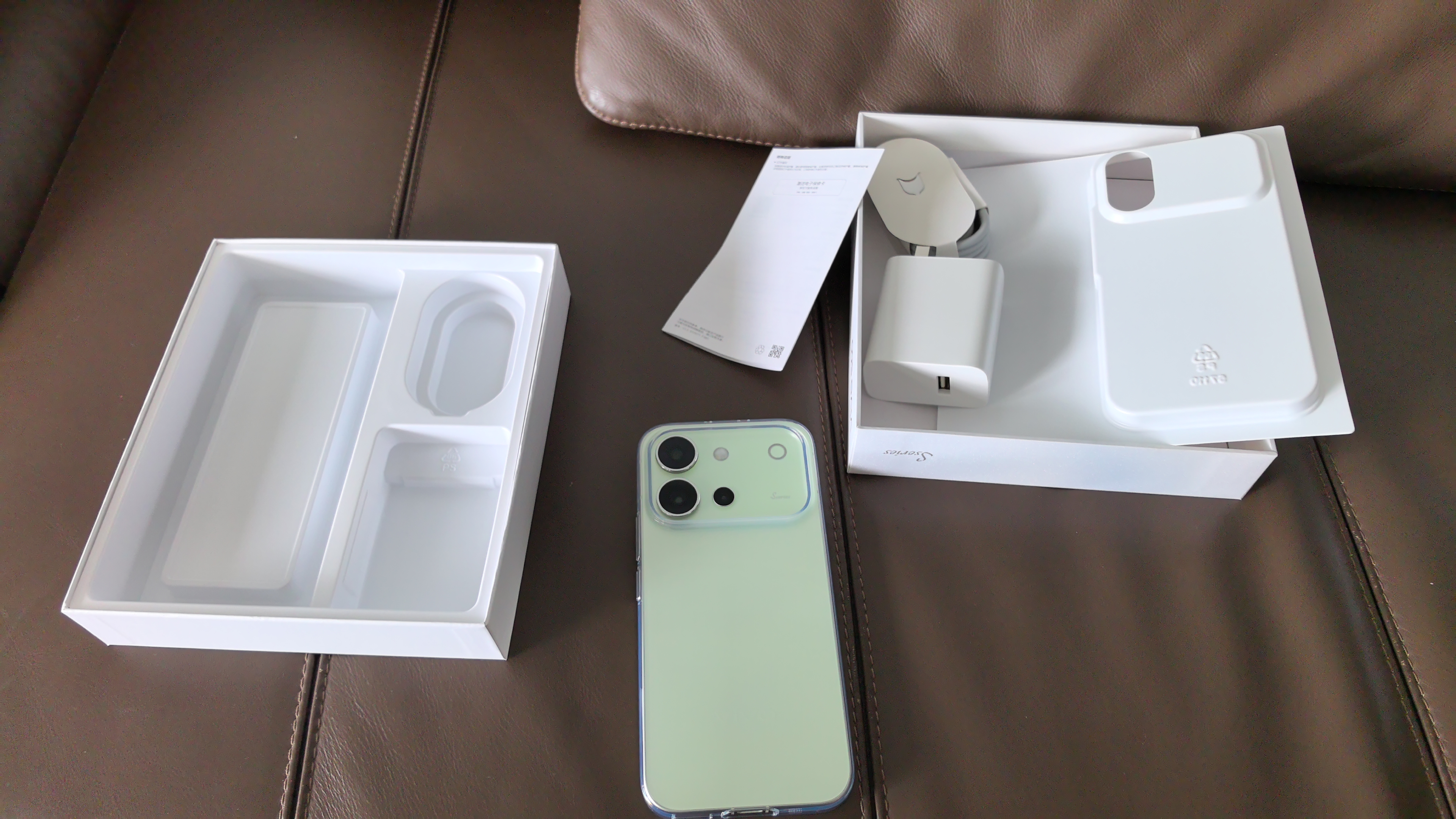 vivo S60 4K原生感Live 云台级防抖主摄 高通第三代骁龙8s 湿手秒开超声波指纹2.0 新品拍照手机 初夏绿 16GB+256GB 赠vivo 10000mhA 充电宝 实拍图