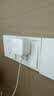 Apple/苹果 40W（至高60W） type-c快充充电器 苹果usb-c原装充电头 苹果iPhone 18 Pro Max充电器 实拍图