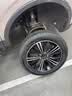 固特异（Goodyear）汽车轮胎 235/55R18 104W 鹰驰F1酷跑 适配探岳/途观L 御乘升级 实拍图