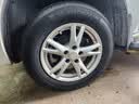 米其林（MICHELIN）【爆款清仓】汽车轮胎 215/65R16 98V 耐越  适配途观/逍客/元UP 实拍图