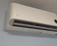 小米空调  巨省电 1.5匹挂机 一级能效 外机单排铜管 KFR-35GW/N1A1【整机十年免费包修】 实拍图