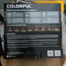 七彩虹（Colorful）H610M-D  DDR4游戏主板12490F/13490F/13100 (Intel H610/LGA 1700) 实拍图