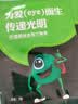 QTHO晶睛黄金视力眼贴正品现货速发eye解疲劳学生护眼干涩微商防伪码 55袋110贴新包装 实拍图