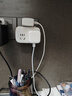 Apple/苹果 40W type-c快充充电器 苹果usb-c原装充电头 旗舰店新款苹果iPhone 17 Pro Max充电器 实拍图
