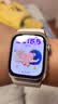 华为（HUAWEI）手表WATCH D2【咨询享优惠】腕部心电血压采集记录仪家用血氧睡眠压力体温监测运动健康送家人礼物 晨曦金【送保护膜+晒单十选一】 实拍图
