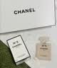 CHANEL【官方正品】香奈儿五号发香雾 经典香味 女士香水 淡香 生日礼物 五号发香雾 花香调 35ml 实拍图