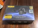 品胜LP-E6佳能相机电池 适用EOS 60D 70D 80D 90D 6D2 5D4 5D3 5D2 R62 R5 7D2 7D 5DSR 60Da 单反相机 实拍图