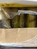 可口可乐（Coca-Cola）怡泉 Schweppes +C 柠檬味 汽水 含维C 330ml*24罐 整箱调酒 实拍图