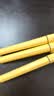 晨光(M&G)文具0.5mm黑色中性笔 直液式全针管签字笔 初色系列颜值派水笔 12支/盒ARPB1801开学必备 实拍图
