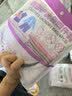太力【销量NO.1】洗衣袋大号滚筒洗衣机专用洗衣网兜网袋洗护袋4件套 实拍图