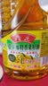 鲁花【保真菜籽油】食用油 低芥酸特香菜籽油 900ml 物理压榨  实拍图