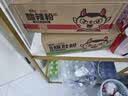 食族人酸辣粉145g*6桶重庆风味免煮即食旅行必备SGS认证方便食品 实拍图