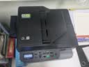 兄弟（brother）DCP-L2548DW黑白激光双面家用打印机手机无线有线 自动输稿一体机复印扫描 DCP-L2548DW标配，50页输稿器，远程打印 实拍图