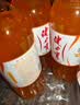 健力宝橙蜜味2L*6瓶含蜂蜜汽水碳酸饮料饮品家庭装聚会聚餐宴饮 实拍图