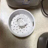 美的（Midea）电饭煲3-4人电饭锅4L银钻内胆12大菜单顶置触控屏家用智能微压电饭煲MB-AFB4041RL 实拍图