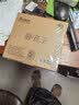 台达（DELTA）额定300W VX300台式机电脑电源（主动式PFC/五年质保/宽幅/支持背线) 实拍图
