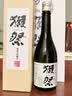 獭祭Dassai 45四割五分清酒 720ml 纯米大吟酿 日本进口 礼盒装 实拍图