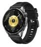 HUAWEI WATCH GT 6 雅丹黑 46mm智能手表多维情绪健康全新骑行体验华为智能手表 实拍图