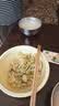 米家小米电饭煲家用2-3人 多功能电饭锅煮粥煮饭 不粘内胆 智能预约N1 3升 节能版 实拍图