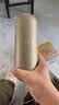 beats Pill 便携式户外防水防尘无线蓝牙扬声器音响/音箱 内置麦克风 兼容苹果安卓 香槟金 实拍图